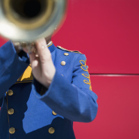 Three Hundredth Episode - Horn Blowin Time!