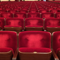 The Theatre Theater Problem and the Intermission