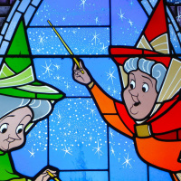 A Visit from the TikTok Fairy Godfather