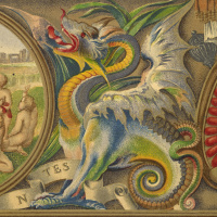 In Which I Read that Dragon Book