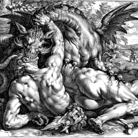 Part Two of In Which I Read that Dragon Book