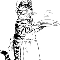 Cheffing and Cooking in Education