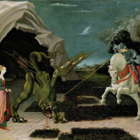 Is This a Dragon Zeitgeist?