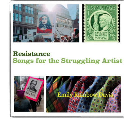Songs For The Struggling Artist