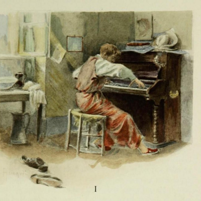 Songs For The Struggling Artist