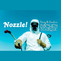Nozzle!