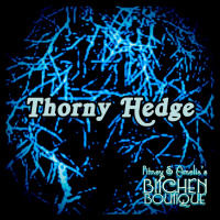 Thorny Hedge