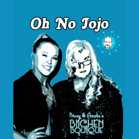 Oh No Jojo!