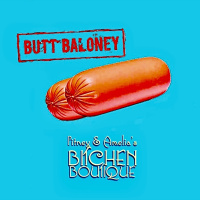 Butt Baloney