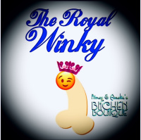 The Royal Winky