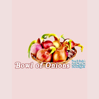 Bowl Of Onions