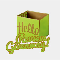 Hello Review Giveaway!