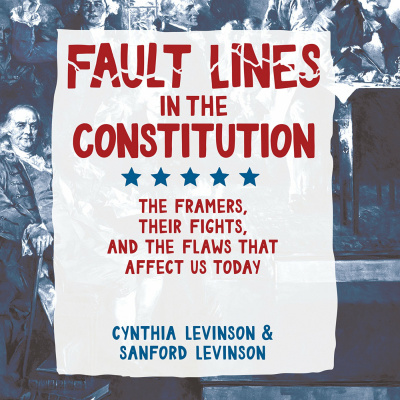 Your Weekly Constitutional
