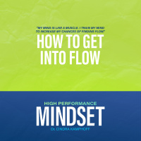 618: How to Get into Flow