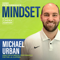 666: The Mindset of Champions with Michael Urban, Director of Mental Performance for the L.A. Clippers