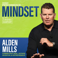 692: Be Unstoppable: Lessons in Mental Toughness, Leadership, and Team Success with Alden Mills