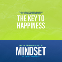 608: The Key to Happiness