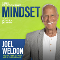 617: Speak and Communicate with Impact with Joel Weldon, Hall of Fame Speaker and Speaking Coach