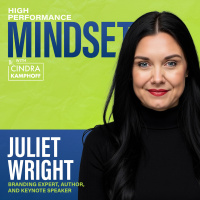651: Building a Brand that Connects, Juliet Wright, Branding Expert, Author, and Keynote Speaker