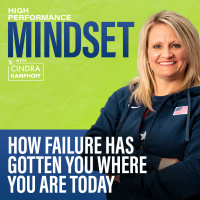 627: How Failure Has Gotten You Where You Are Today