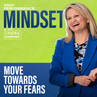 623: Move Towards Your Fears