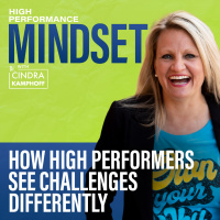 695: Flip the Frame: How High Performers See Challenges Differently