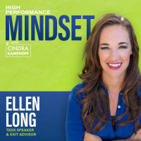 602: Build, Prove, and Sell Your Business with Ellen Long, TedX Speaker  Exit Advisor