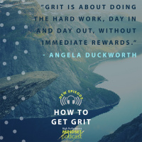 595: How to Get Grit