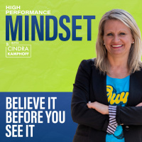 676: Believe It Before You See It