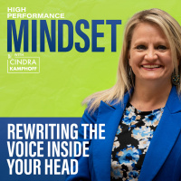 708: Rewriting the Voice Inside Your Head