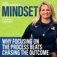 701: Why Focusing on the Process Beats Chasing the Outcome
