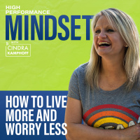 680: How to Live More and Worry Less