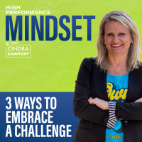 658: 3 Ways to Embrace a Challenge