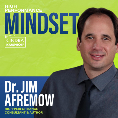 High Performance Mindset | Learn From World-class Leaders, Consultants, Athletes  Coaches About Mindset