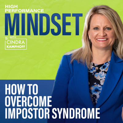 High Performance Mindset | Learn From World-class Leaders, Consultants, Athletes  Coaches About Mindset