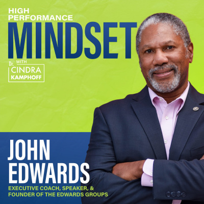 High Performance Mindset | Learn From World-class Leaders, Consultants, Athletes  Coaches About Mindset