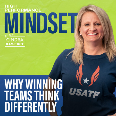 High Performance Mindset | Learn From World-class Leaders, Consultants, Athletes  Coaches About Mindset