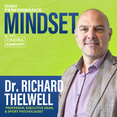 High Performance Mindset | Learn From World-class Leaders, Consultants, Athletes  Coaches About Mindset