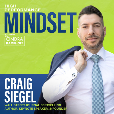 High Performance Mindset | Learn From World-class Leaders, Consultants, Athletes  Coaches About Mindset