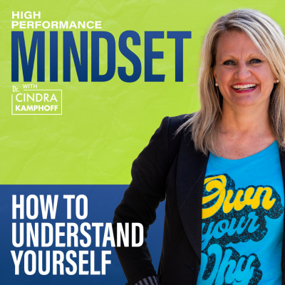 High Performance Mindset | Learn From World-class Leaders, Consultants, Athletes  Coaches About Mindset