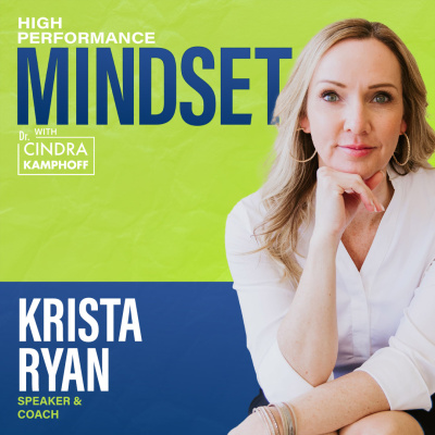 High Performance Mindset | Learn From World-class Leaders, Consultants, Athletes  Coaches About Mindset