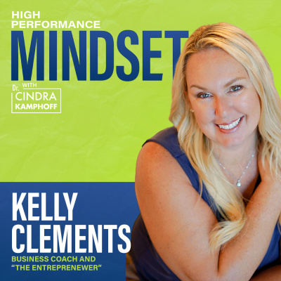 High Performance Mindset | Learn From World-class Leaders, Consultants, Athletes  Coaches About Mindset