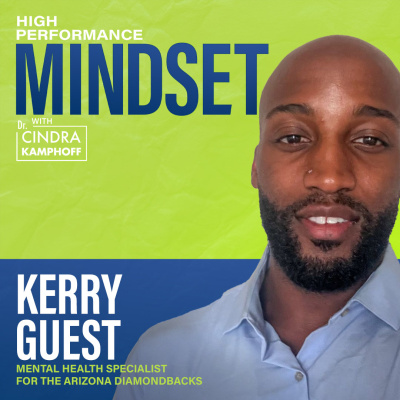 High Performance Mindset | Learn From World-class Leaders, Consultants, Athletes  Coaches About Mindset