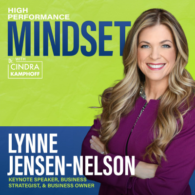 High Performance Mindset | Learn From World-class Leaders, Consultants, Athletes  Coaches About Mindset