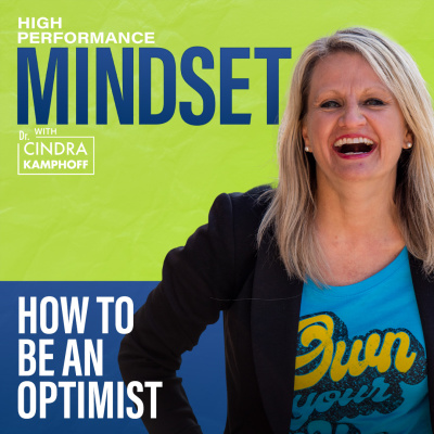 High Performance Mindset | Learn From World-class Leaders, Consultants, Athletes  Coaches About Mindset