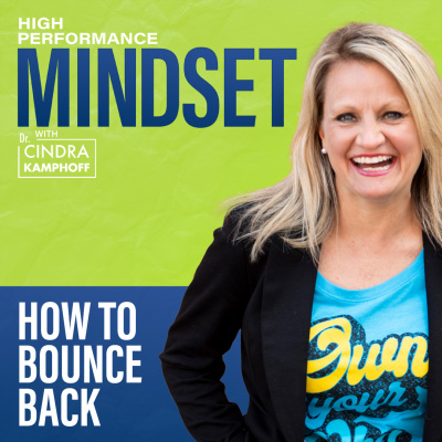 High Performance Mindset | Learn From World-class Leaders, Consultants, Athletes  Coaches About Mindset