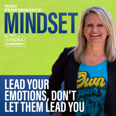 High Performance Mindset | Learn From World-class Leaders, Consultants, Athletes  Coaches About Mindset
