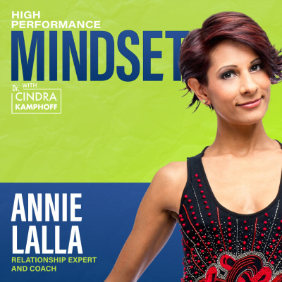 High Performance Mindset | Learn From World-class Leaders, Consultants, Athletes  Coaches About Mindset