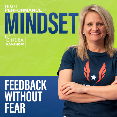 High Performance Mindset | Learn From World-class Leaders, Consultants, Athletes  Coaches About Mindset