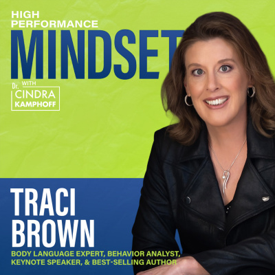 High Performance Mindset | Learn From World-class Leaders, Consultants, Athletes  Coaches About Mindset